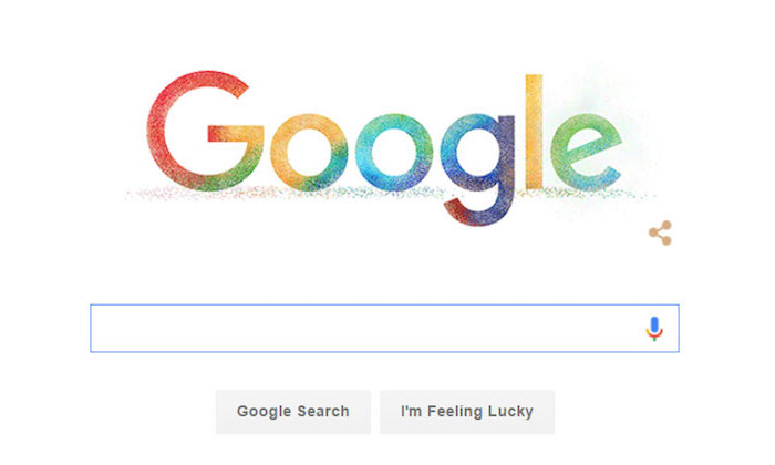 جستجوی آنی گوگل غیر فعال شد!