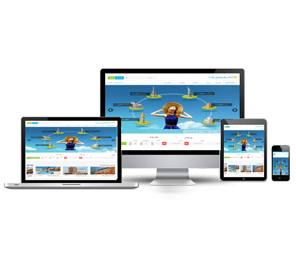 Responsive-theme