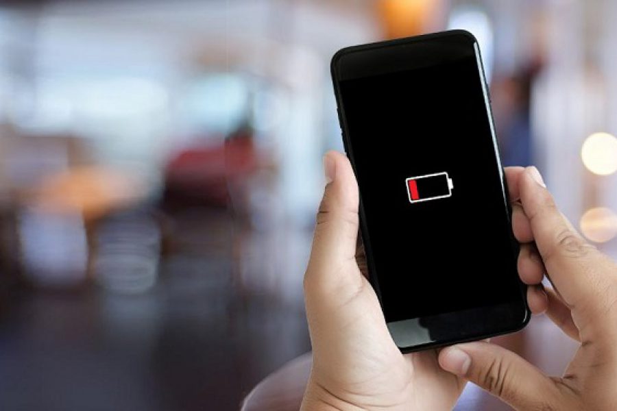 چگونه می‌توان از خالی شدن سریع باتری گوشی‌های هوشمند جلوگیری کرد؟
